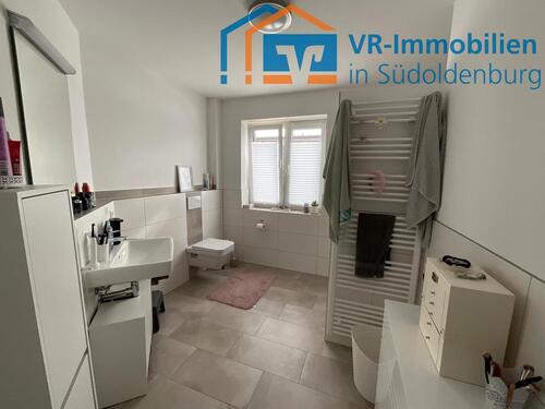 Foto - Erdgeschoßwohnung in Cloppenburg zur Miete