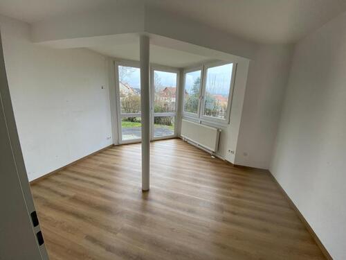 Foto - 5 Zimmer Erdgeschoßwohnung zur Miete in Bad Neustadt an der Saale