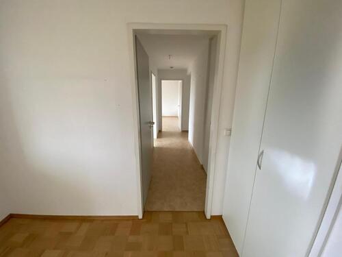 Foto - 5 Zimmer Erdgeschoßwohnung in Bad Neustadt an der Saale