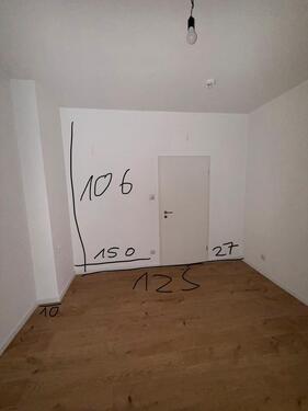 Foto - 2 Zimmer Erdgeschoßwohnung in Duisburg