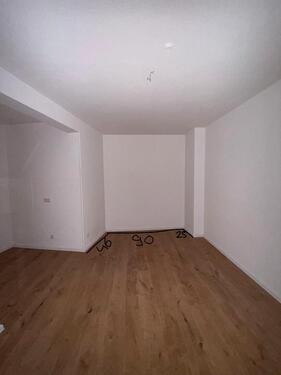 Foto - Erdgeschoßwohnung in Duisburg zur Miete