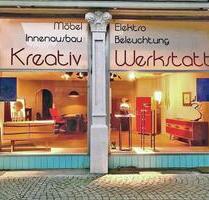 Werkstatt zur Nachmiete in Erfurt - Mitte!