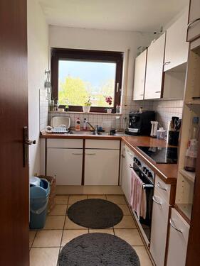 Foto - 2 Zimmer Etagenwohnung in Pforzheim