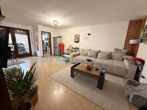 Foto - Etagenwohnung in Pforzheim zur Miete