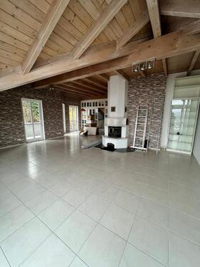 Foto - 4 Zimmer Dachgeschoßwohnung zur Miete in Erbach