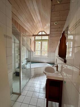 Foto - Dachgeschoßwohnung in Erbach zur Miete