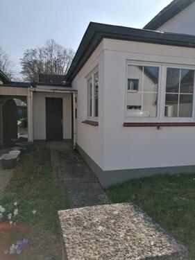 Foto - 4 Zimmer Doppelhaushälfte zum Kaufen in Hamburg