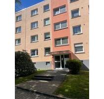 62 m², 3-Zi. Wohnung mit Balkon, sofort bezugsbereit, ohne Makler - Arnsberg Rusch