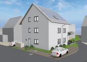 Foto - Exklusives Wohnen im Spessart – Stilvolle 3,5-Zimmer-Wohnung