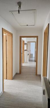 Foto - 4 - Zimmer Wohnung Luth.-Wittenberg - zentrumsnah