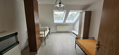 Foto - 4 Zimmer Etagenwohnung in Wittenberg Lutherstadt