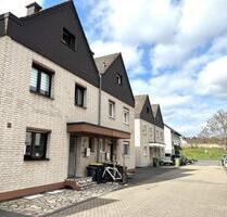Familienfreundliches Haus, 3 Etagen, Garten in Troisdorf FWH