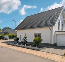 Modernes Einfamilienhaus in Top-Lage mit sonniger Südterrasse - Halle