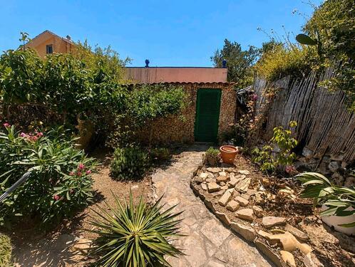 Foto - Cala Romantica Haus mit Einliegerwohnung am Strand