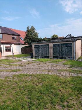 Foto - 5 Zimmer Doppelhaushälfte in Lübz