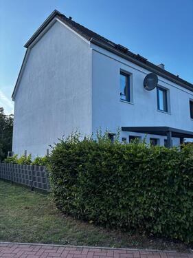 Foto - 6 Zimmer Reihenhaus zum Kaufen in Greifswald