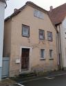 Foto - Ehemaliges landwirtschaftliches Anwesen in Hammelburg Altstadt