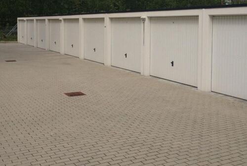 Foto - Garage in Altentreptow - 49,00 EUR Miete,