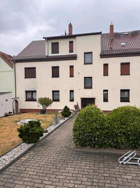 Foto - Erstbezug nach Komplettsanierung Borna
