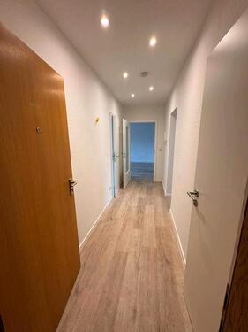 Foto - Etagenwohnung zur Miete in Grimma