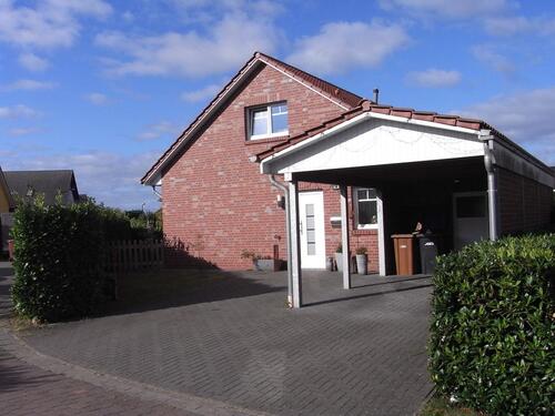 Foto - Einfamilienhaus in Drebber - 890,00 EUR Kaltmiete,