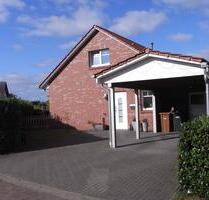 Einfamilienhaus in Drebber - 890,00 EUR Kaltmiete, in Drebber (PLZ: 49457)