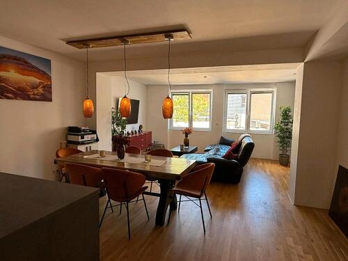 Foto - Stilvolle Loftwohnung - 1.240,00 EUR Kaltmiete,