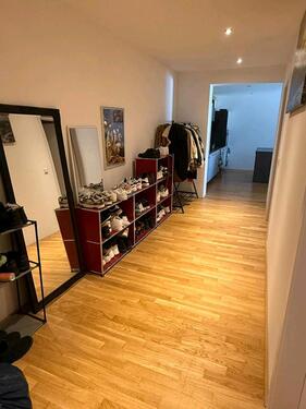 Foto - Etagenwohnung in Darmstadt