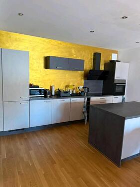 Foto - Etagenwohnung in Darmstadt zur Miete