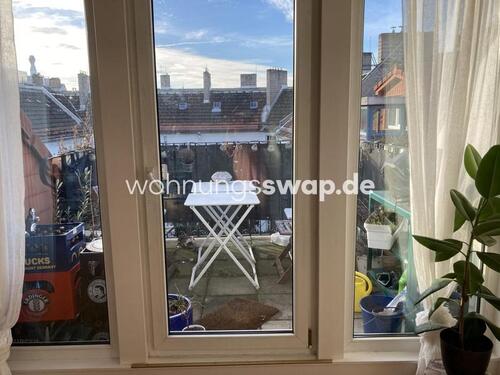 Foto - Etagenwohnung in Berlin