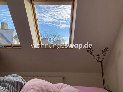 Foto - Etagenwohnung in Berlin zur Miete