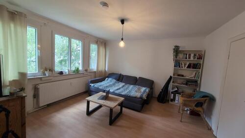 Foto - Möblierte Wohnung am Eversten Holz zur Untermiete ab 2026