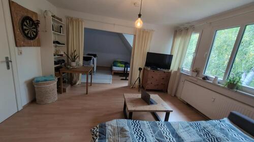 Foto - Etagenwohnung zur Miete in Oldenburg