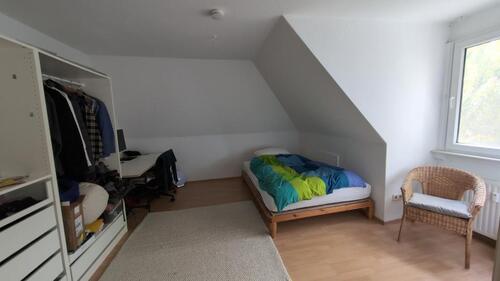 Foto - Etagenwohnung in Oldenburg zur Miete