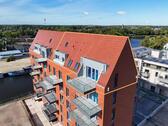Foto - Etagenwohnung in Lingen (Ems)