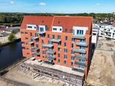 Foto - Etagenwohnung in Lingen (Ems) zur Miete