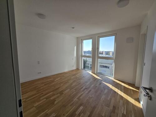 Foto - 2-Zimmer-Wohnung in Pankow - 1.400,00 EUR Kaltmiete,