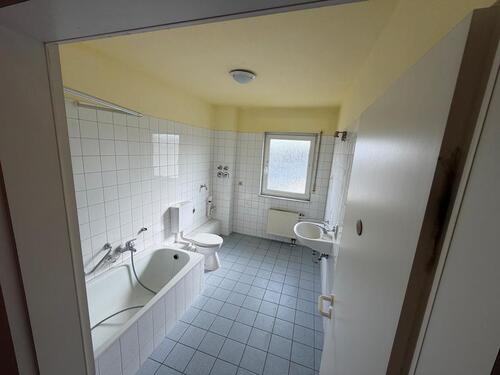 Foto - 2 Zimmer Etagenwohnung in Losheim am See