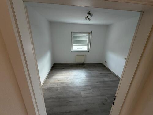 Foto - Etagenwohnung in Losheim am See zur Miete