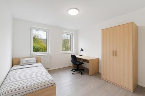 Foto - 2er-WG - Essen Werden - Erstbezug