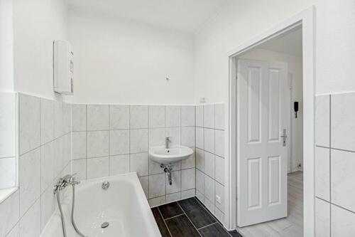 Foto - Etagenwohnung in Essen zur Miete