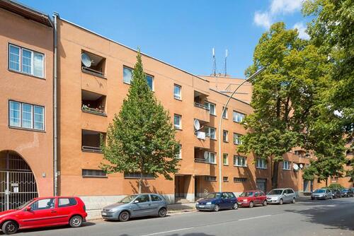 Foto - Eine neue Wohnung zu Weihnachten