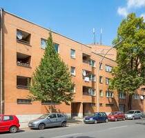 Eine neue Wohnung zu Weihnachten - Berlin Reinickendorf