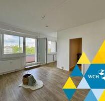 Die ersten eigenen 4 Wände? Singlewohnung mit Einbauküche - Chemnitz Markersdorf