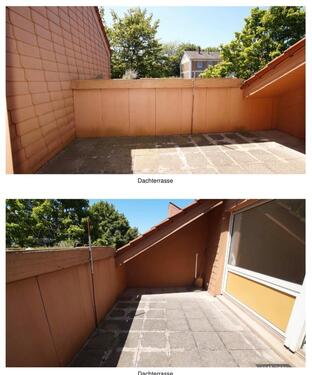 Foto - Etagenwohnung in Straubing