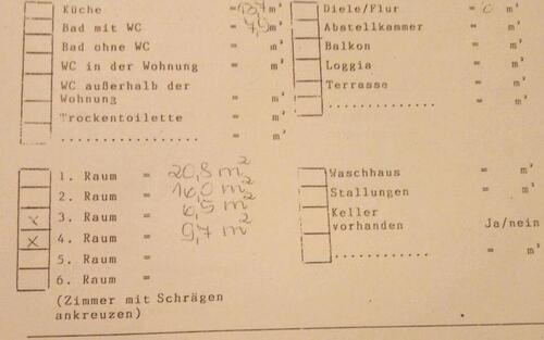 Foto - Einfamilienhaus in Südliches Anhalt