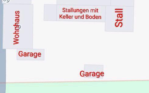 Foto - Einfamilienhaus in Südliches Anhalt zum Kaufen