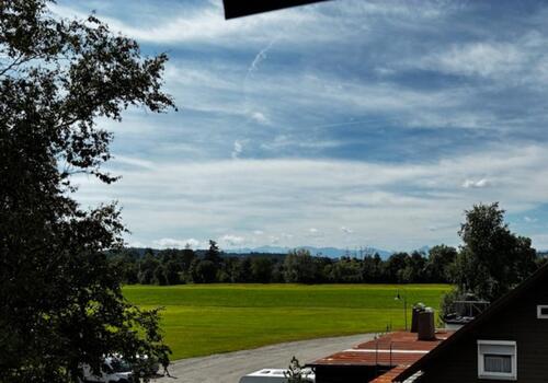 Foto - Urlaub im Allgäu? DG-Wohnung in Biessenhofen