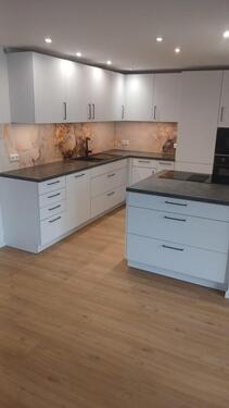 Foto - Schöne Erdgeschoss Wohnung, frisch saniert