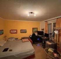 1 Zimmer Apartment mit küchenzeile - Eberbach